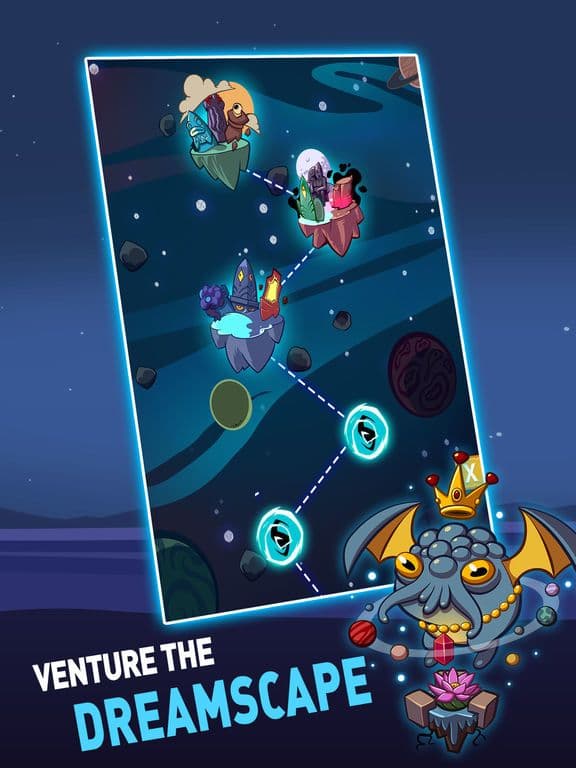 Taponomicon Evolution screenshot 6