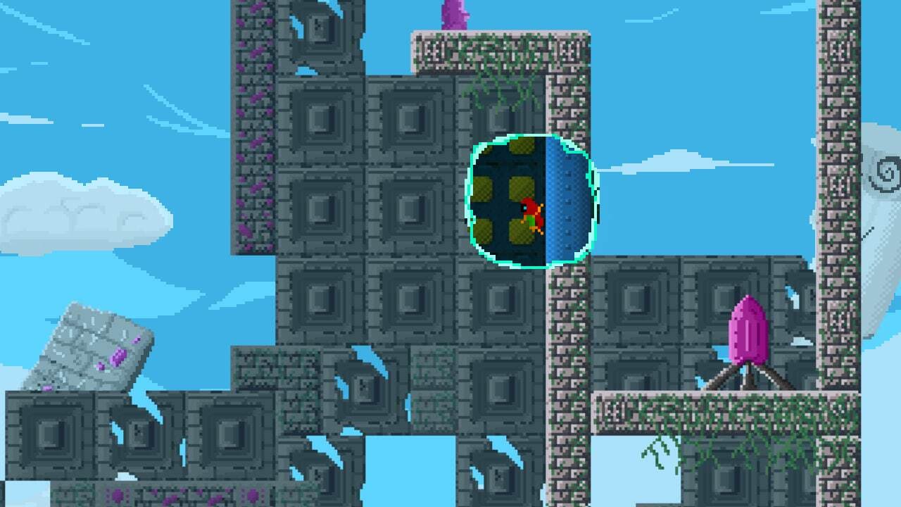 Subscape screenshot 5