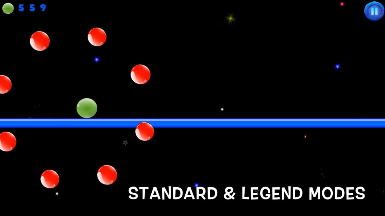 Formidaball screenshot 3