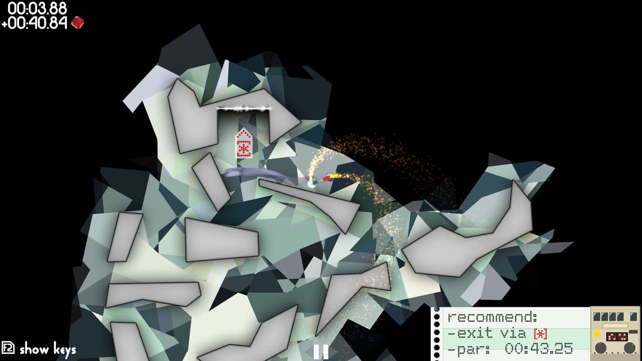 Rktcr screenshot 2