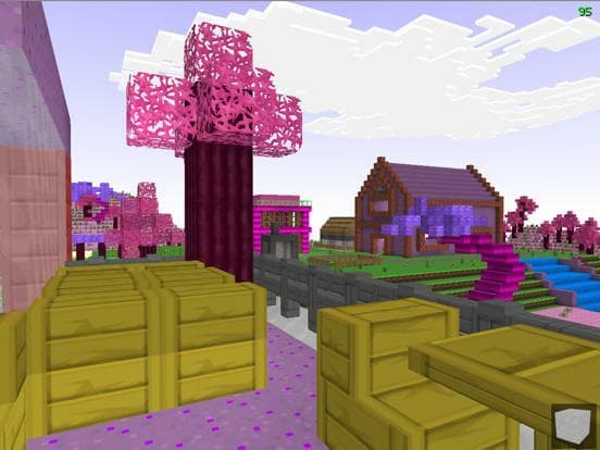 KawaiiCraft screenshot 3