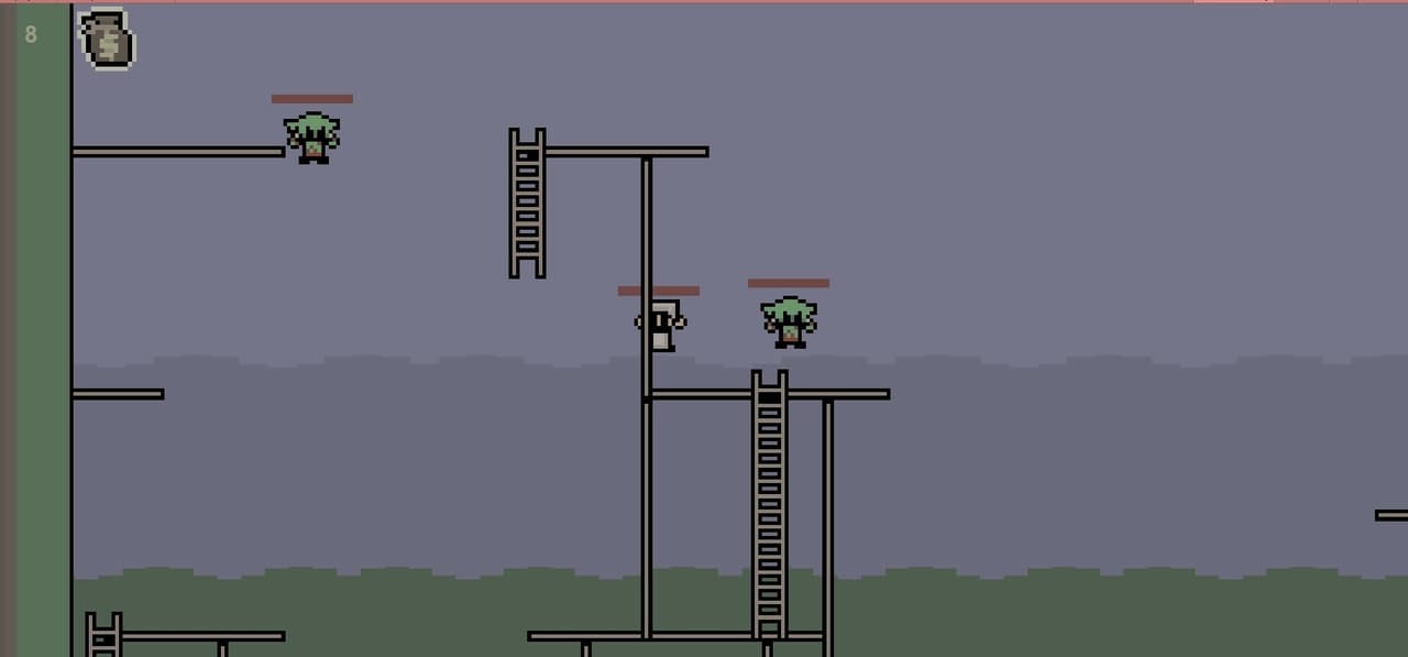 Swords N Goons screenshot 4