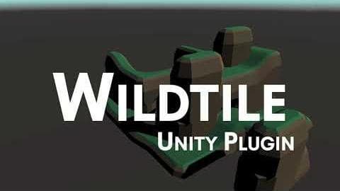Wildtile Web Demo