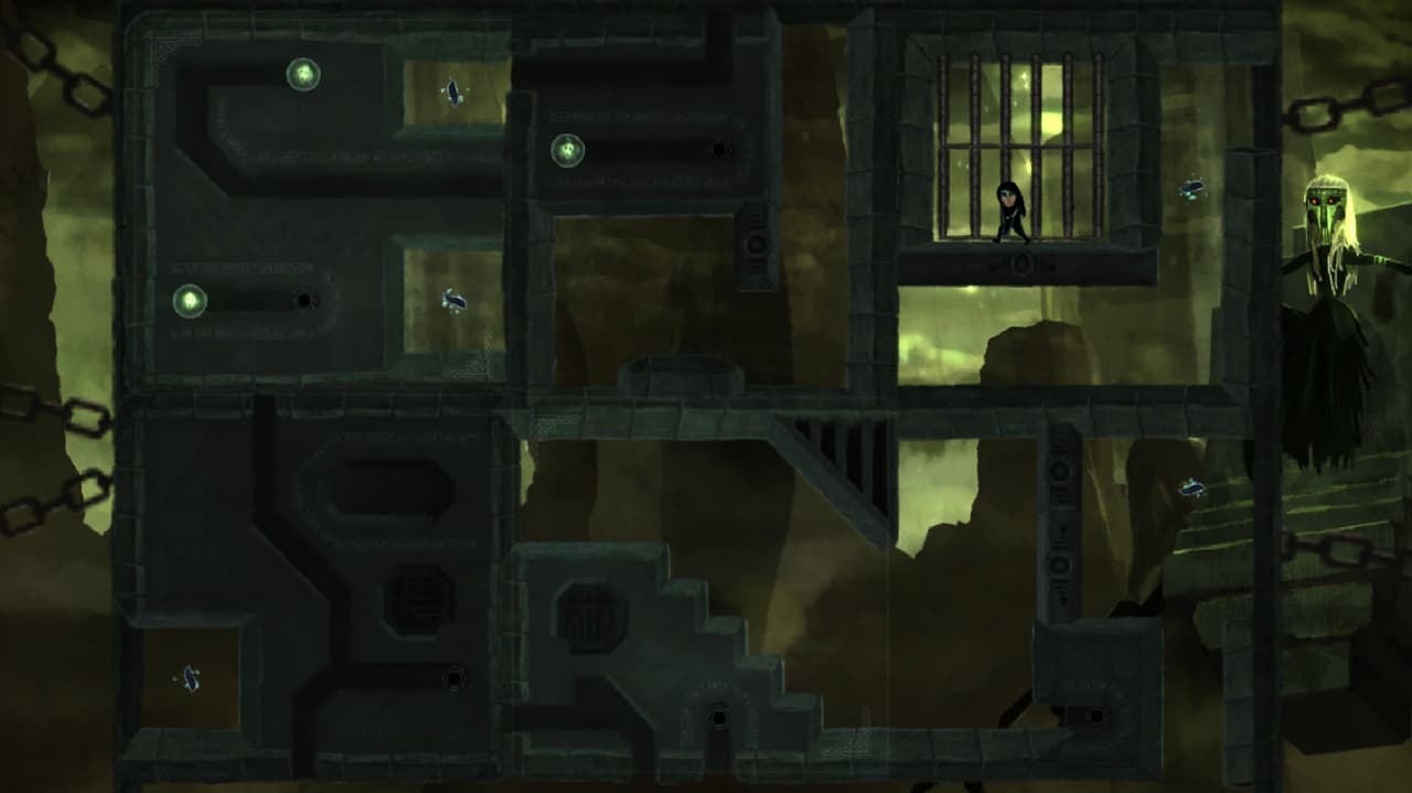 Munin screenshot 6