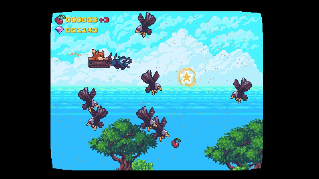 Sandy Path screenshot 2