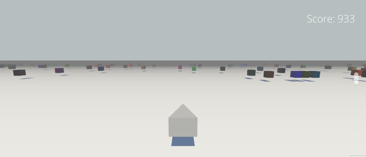 Dodge It! (Solus Entertainment) screenshot 3