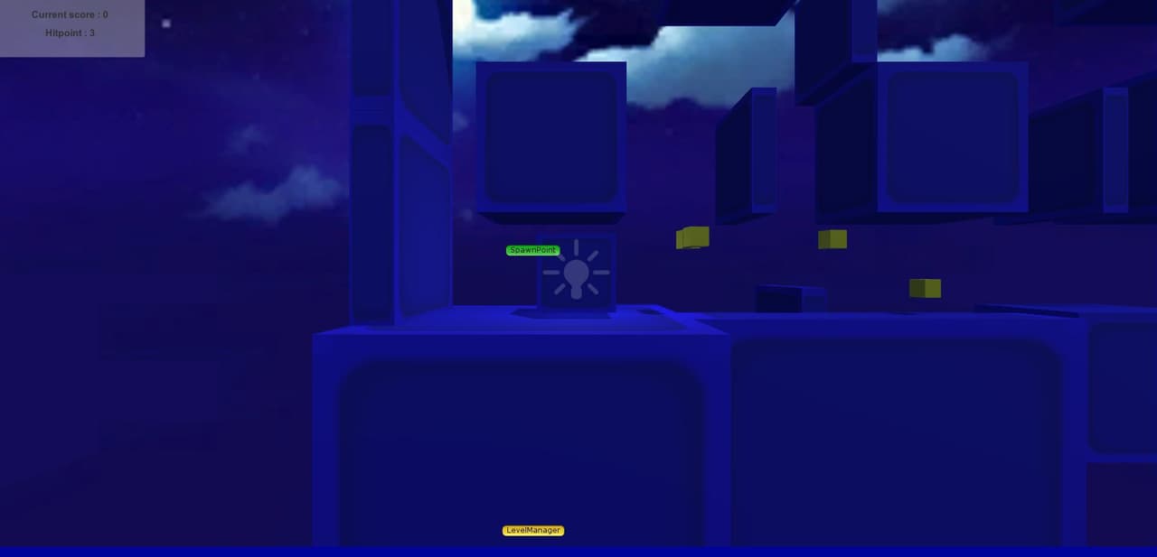 CubeWorld