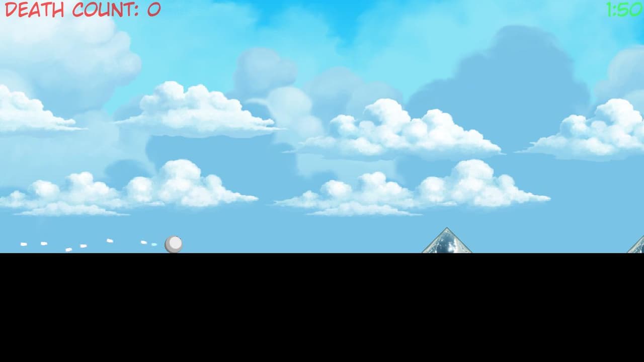 Sphere Runner