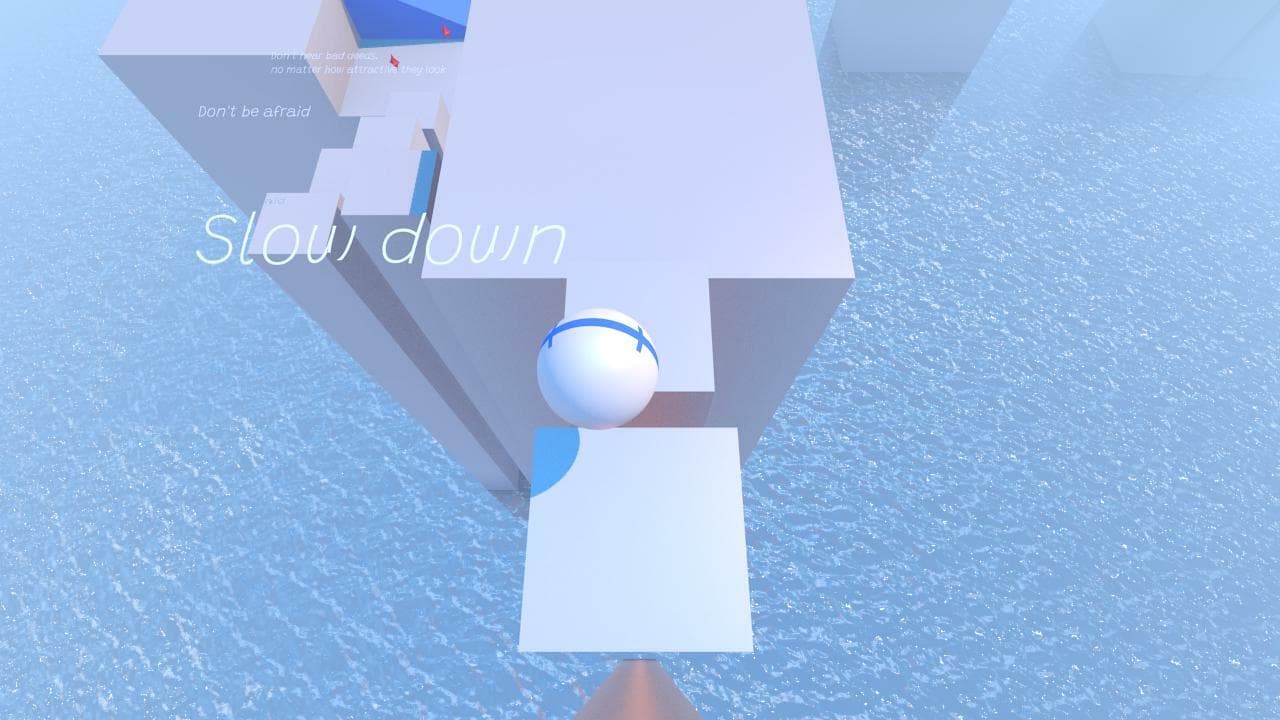 Ball Balancer screenshot 2