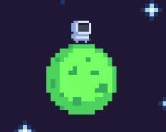 Lost In Space (itch) (deactiveasdf)