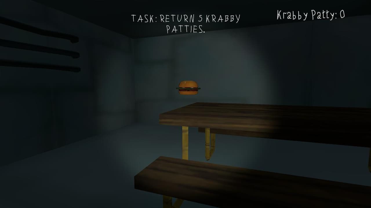 Plankton Is Not Dead screenshot 2