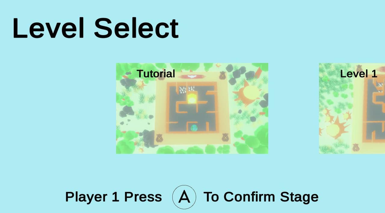 Roll Together screenshot 2