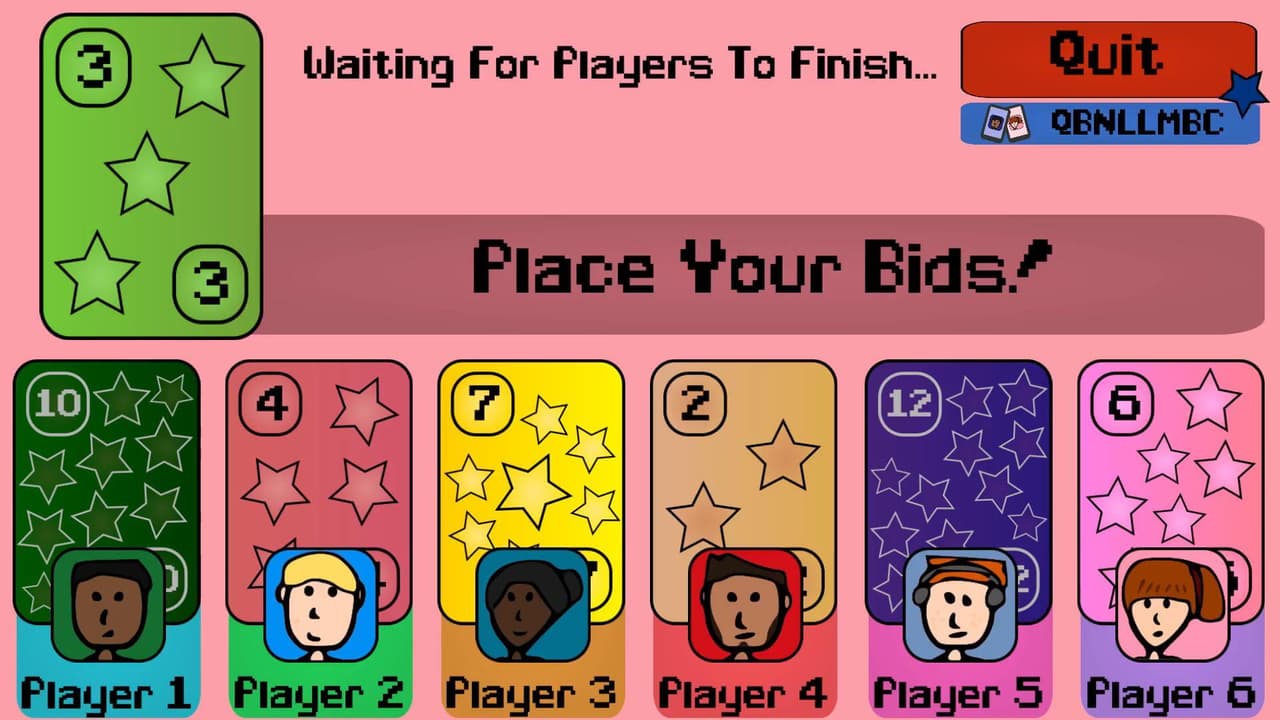 WB Arcade: TV Play