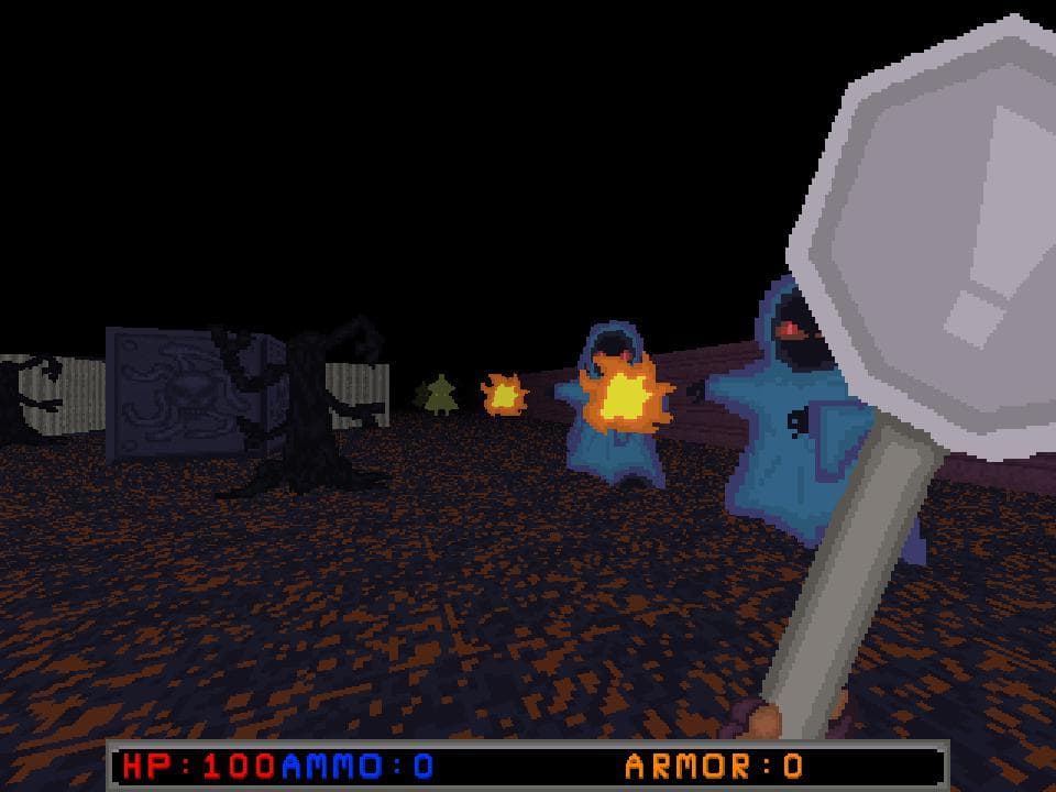 Total Invasion II
