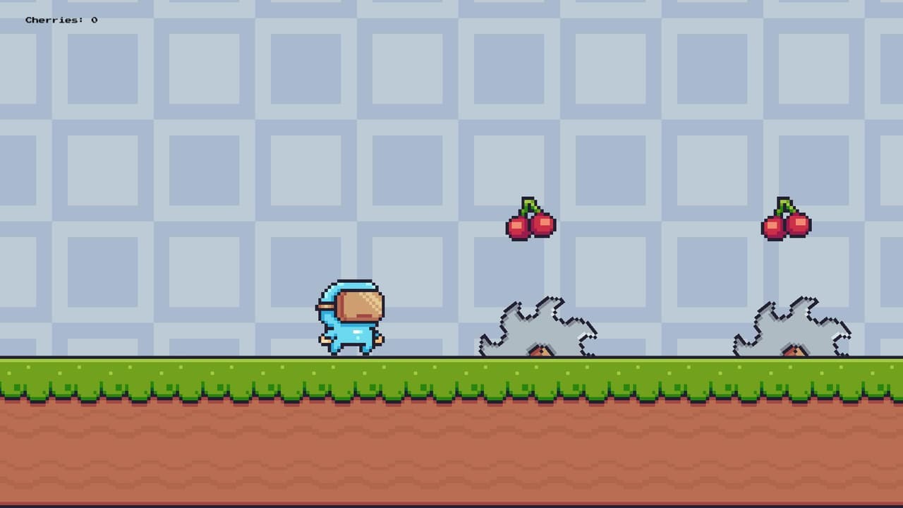 Astronauts Parkour screenshot 6