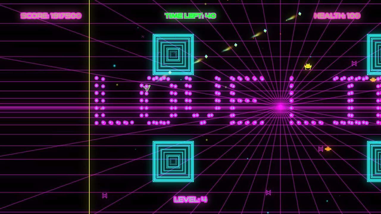 Super Space Serpent SE screenshot 2