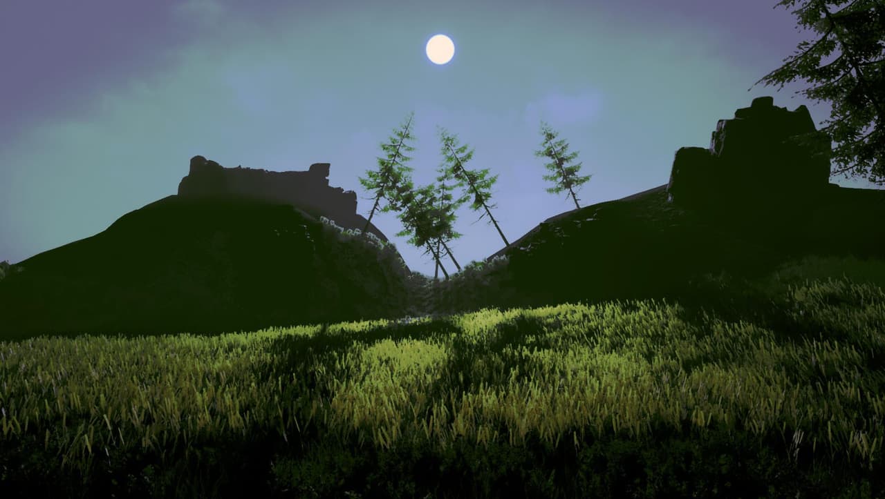 Blade of Reclamation screenshot 3