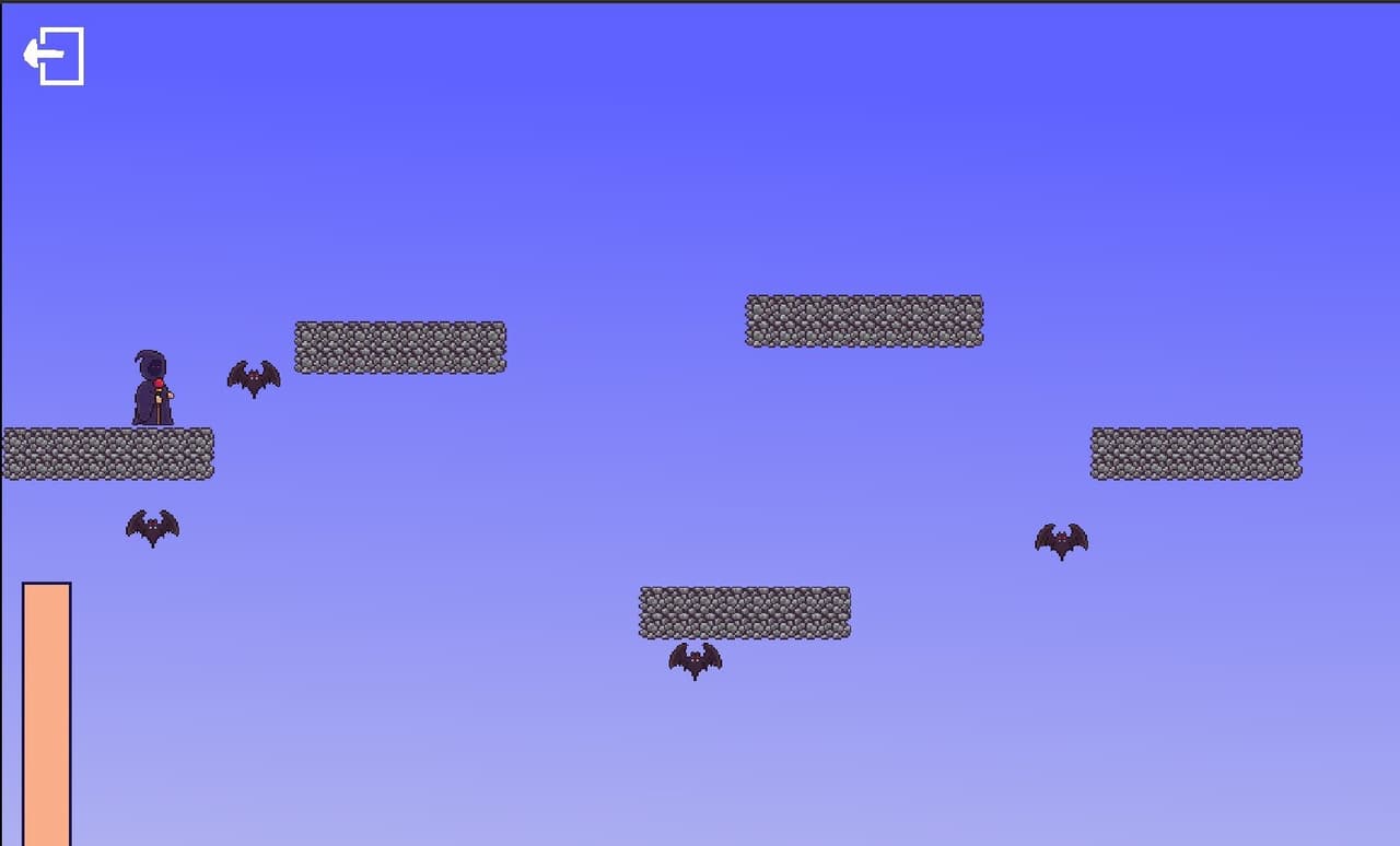 Matterria screenshot 4