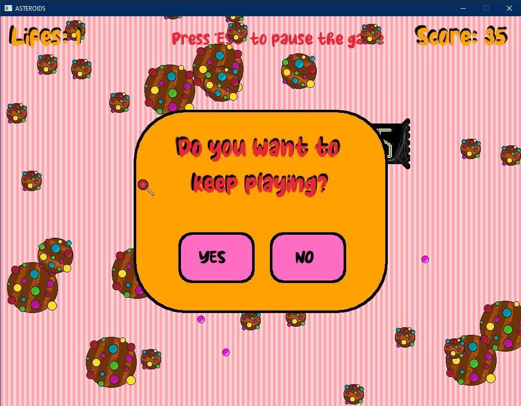 AstroCandy screenshot 6