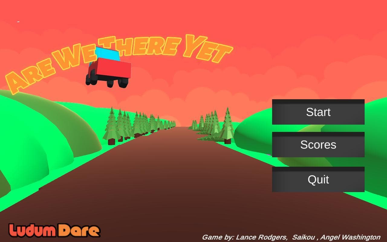 Are We There Yet screenshot 3