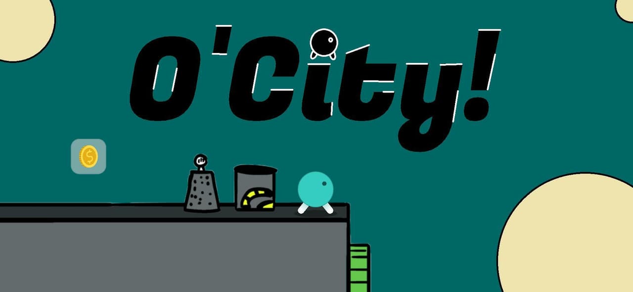 OCity