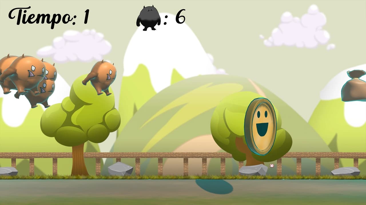 Greedy Minions screenshot 4