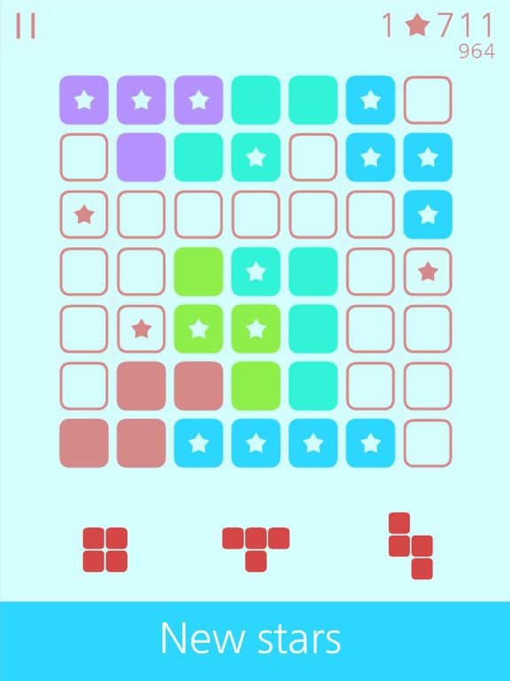 Lineup Puzzle Challenge screenshot 5