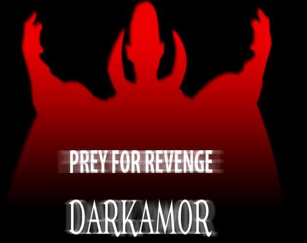 Darkamor