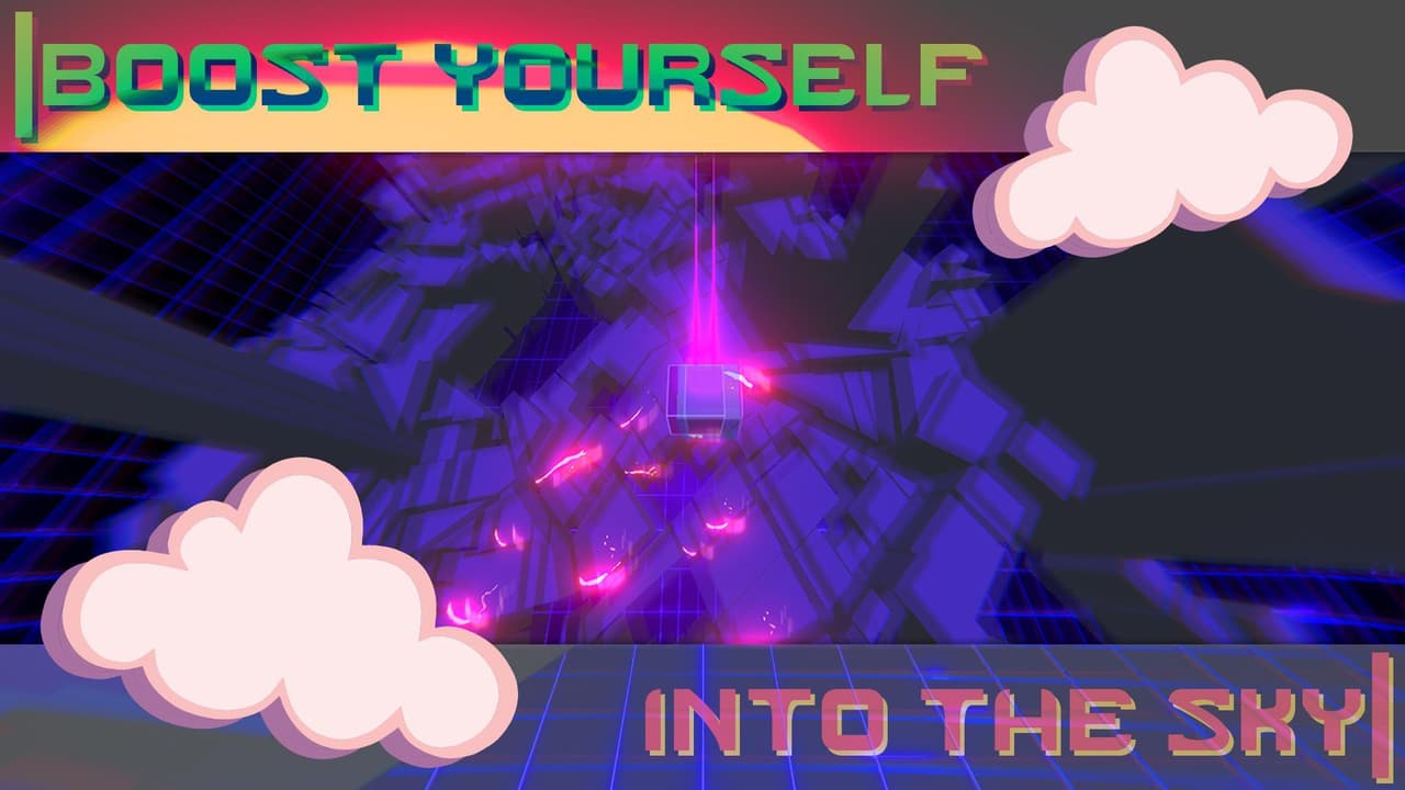 Beat City (itch) screenshot 3