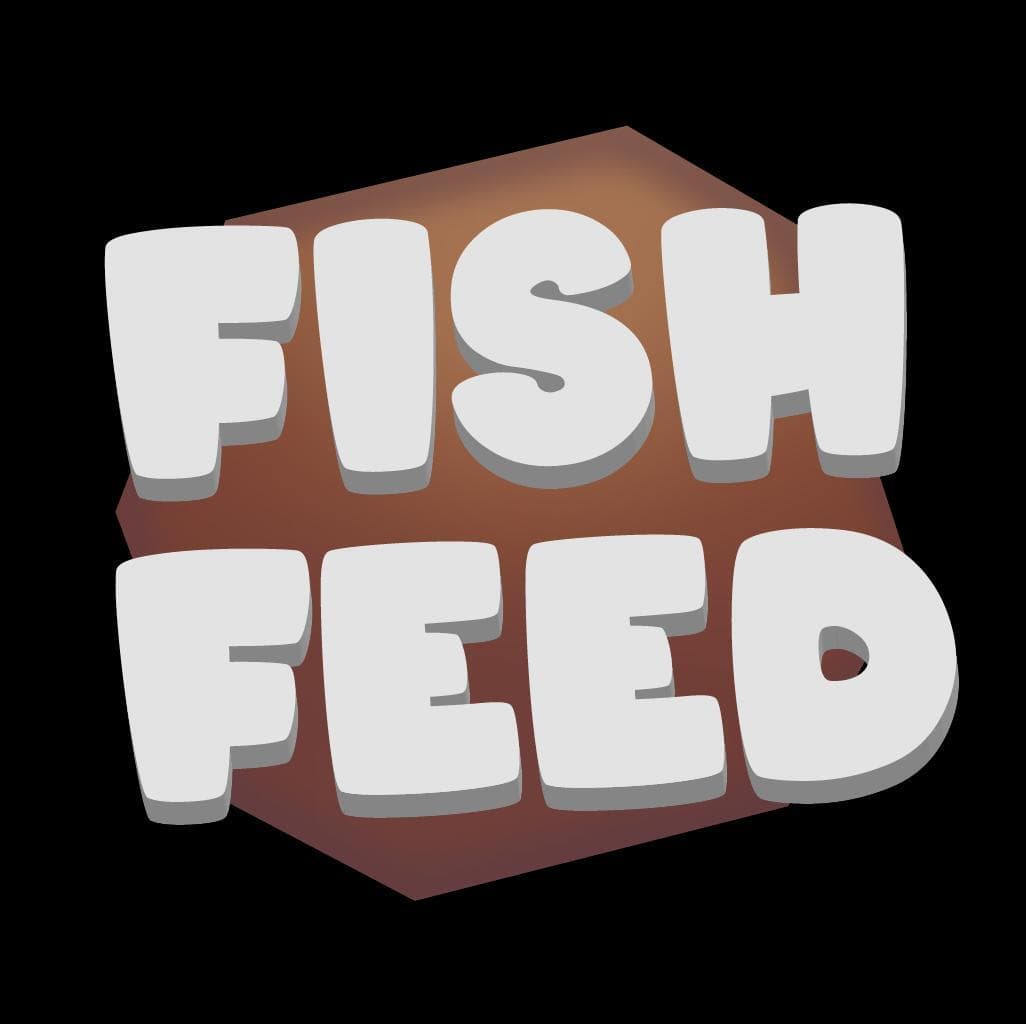 Fish Feed