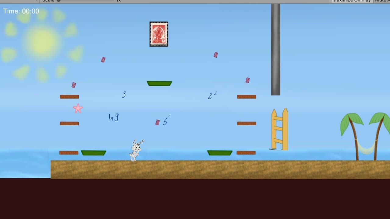 Crazy Rabbit AntiLogic screenshot 6