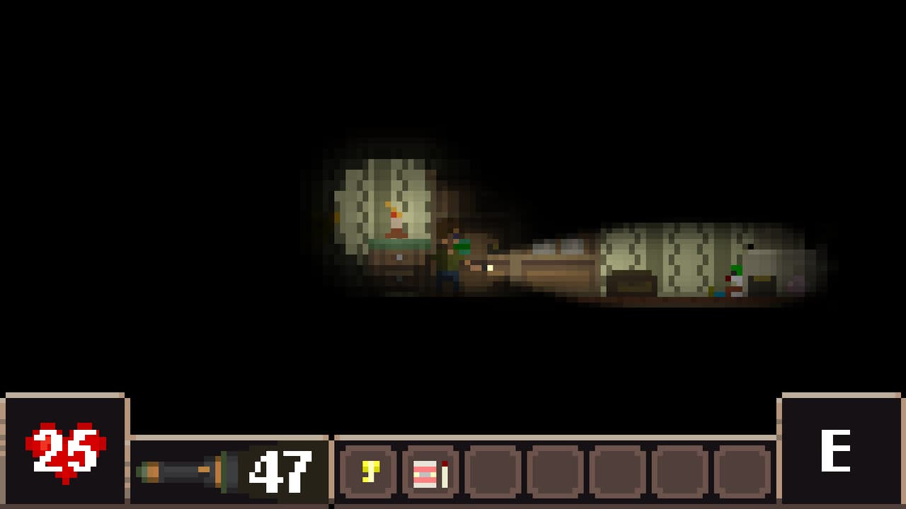 Breathing Fear screenshot 3