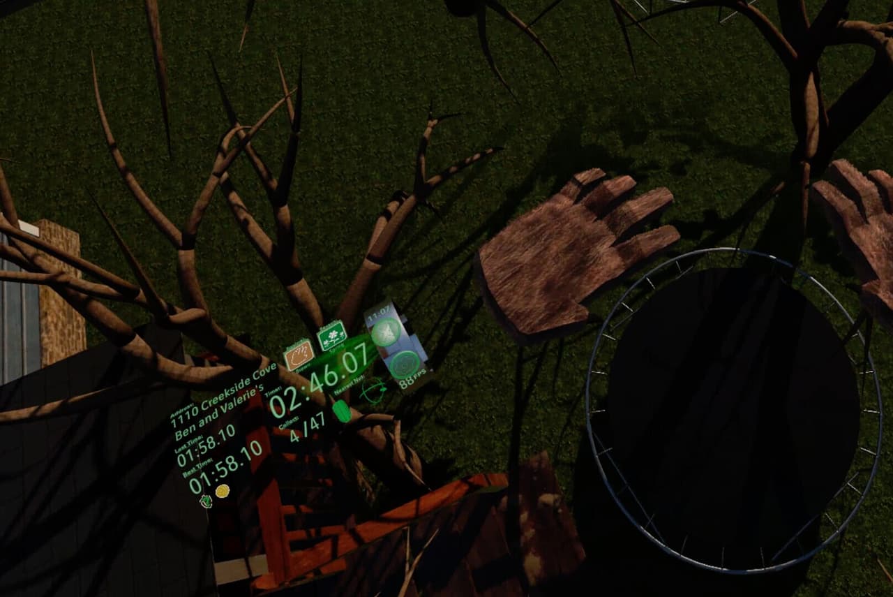 Squirrel Day screenshot 6
