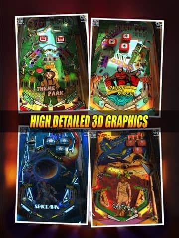 Age of Pinballs screenshot 6