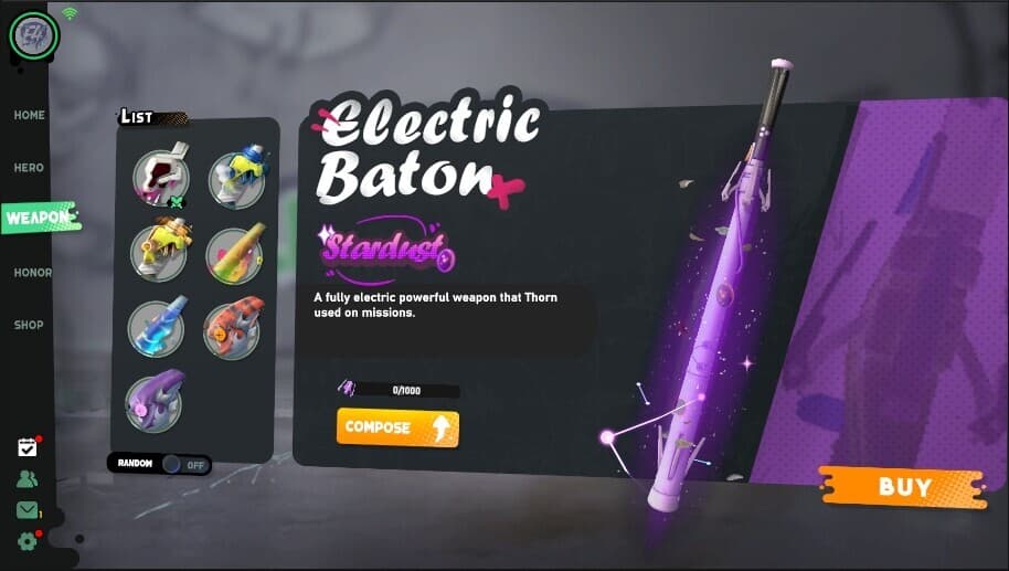 Fallen Arena screenshot 3