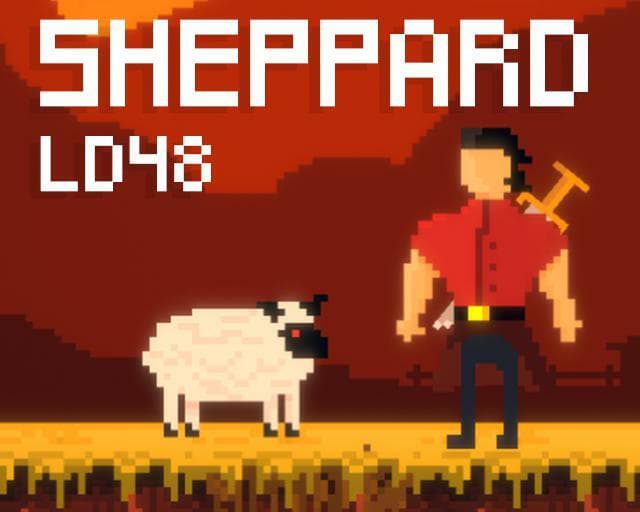Sheppard