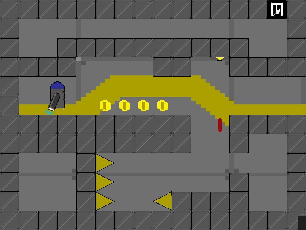 Maze Escape (MDerra) screenshot 6