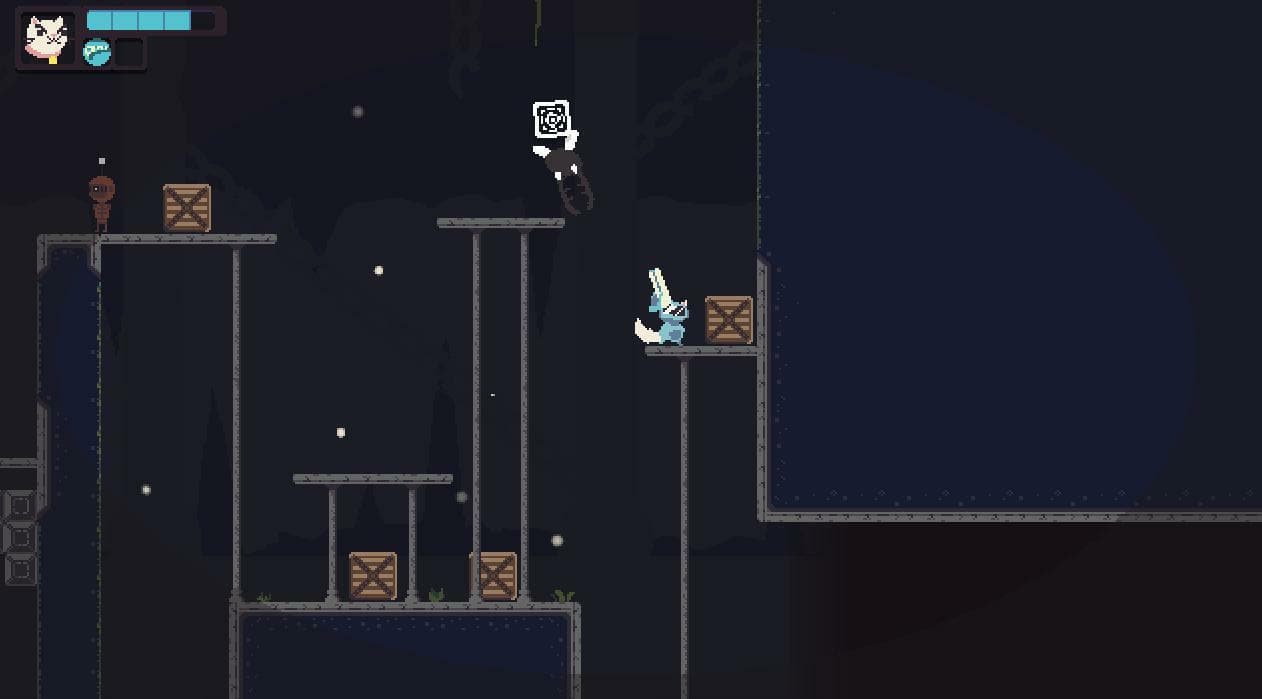 P.E.T. Pursuit screenshot 3