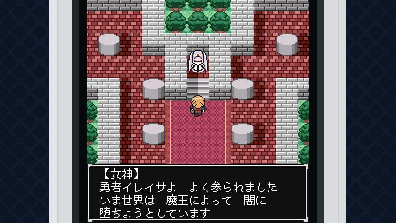 MYAOSOFTガラケーコレクション screenshot 5
