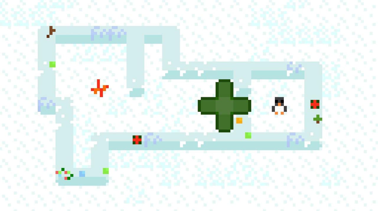 Santas Extra Helper screenshot 3