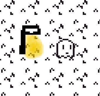 Game Jam - Ghostly Adventures