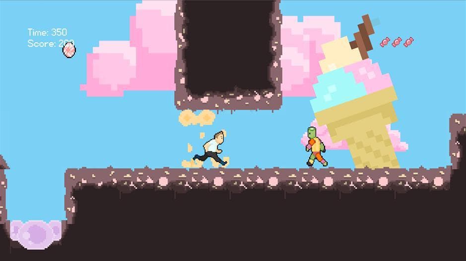 Team 20 - Bitter Sweet
