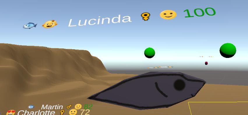 Pond Ecosystem Sim - Keep It Alive screenshot 4