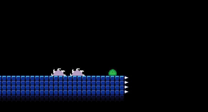 Slime Run