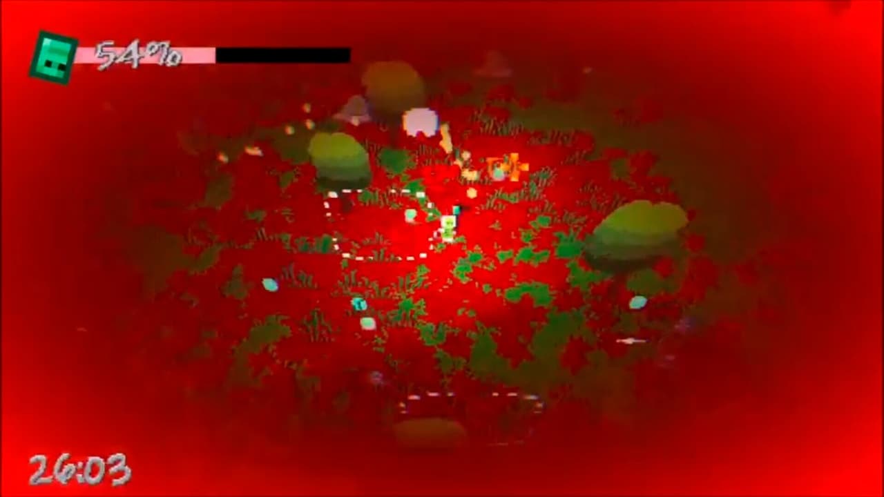 Blood Gazm screenshot 6