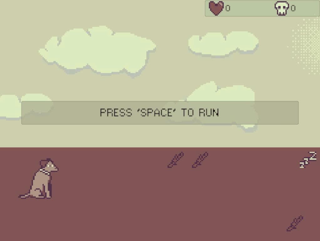 Over the Rainbow Bridge screenshot 2