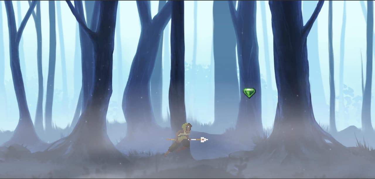 Diamond Hunter (Timuryesm)