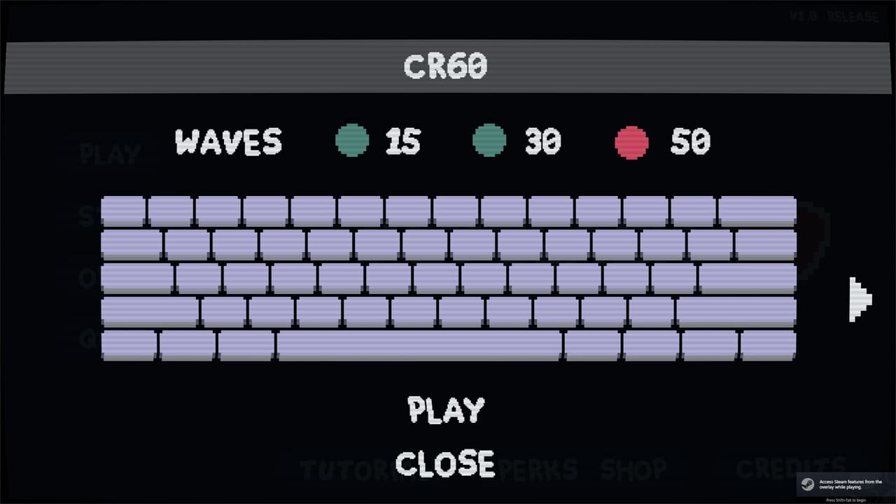 Keyclash screenshot 3