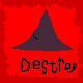 destroy the world (itch)