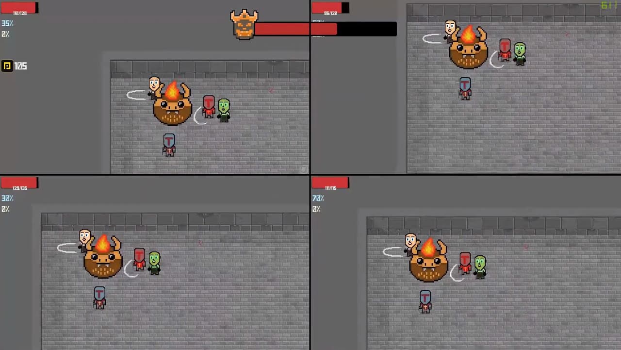 Little Adventures screenshot 6